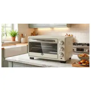 HORNO ELÉCTRICO 22L EKO miniatura 2